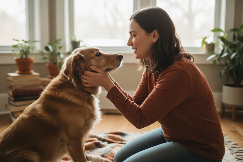 Questions to Ask Before Adopting a Shelter or Rescue Dog