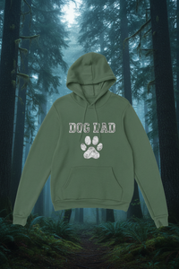 Load image into Gallery viewer, Army green - PNW misty forest mannequin
