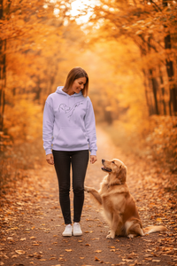 Load image into Gallery viewer, Avatar - autumn trail fist bump
