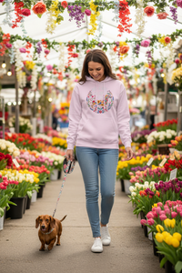 Load image into Gallery viewer, Avatar - flower market spring
