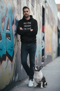 Load image into Gallery viewer, Avatar - graffiti wall French bulldog

