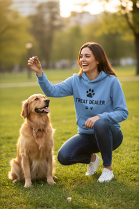 Load image into Gallery viewer, Avatar - park treat time

