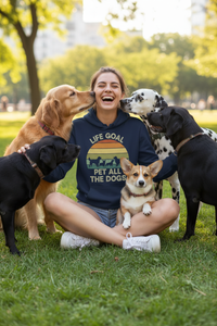 Load image into Gallery viewer, Avatar - pet all the dogs park chaos
