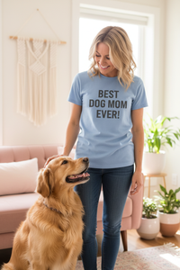Load image into Gallery viewer, Best Dog Mom Ever - lifestyle avatar
