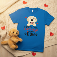 Load image into Gallery viewer, Blue - ivory knit

