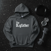 Load image into Gallery viewer, Dark grey - black granite explorer
