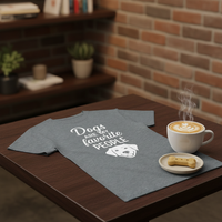 Load image into Gallery viewer, Gray - coffee shop
