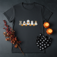 Load image into Gallery viewer, Gray - dark slate candlelit
