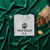 Load image into Gallery viewer, Gray - emerald green velvet

