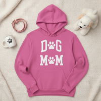 Load image into Gallery viewer, Hot pink - boucle glam flat lay

