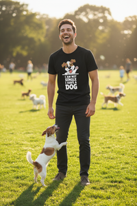 Load image into Gallery viewer, Lifestyle - dog park
