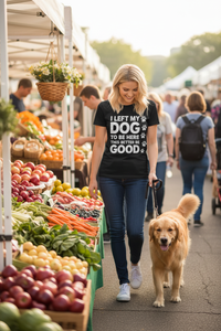 Load image into Gallery viewer, Lifestyle - farmers market
