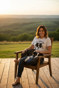 Load image into Gallery viewer, Lifestyle - golden hour porch
