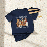 Load image into Gallery viewer, Navy - cream terrazzo
