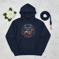 Load image into Gallery viewer, Navy - marble luxe flat lay
