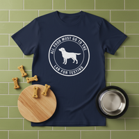 Load image into Gallery viewer, Navy - sage green kitchen tile
