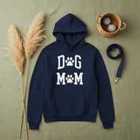 Load image into Gallery viewer, Navy - sage green linen organic
