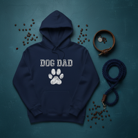 Load image into Gallery viewer, Navy - teal concrete PNW lodge
