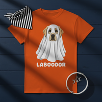 Load image into Gallery viewer, Orange - midnight navy wood
