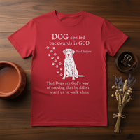 Load image into Gallery viewer, Red - dark walnut farmhouse
