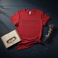Load image into Gallery viewer, Red - navy wood bookish
