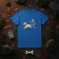 Load image into Gallery viewer, Royal blue - graveyard moss
