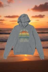 Load image into Gallery viewer, Sport grey - golden hour beach sunset mannequin
