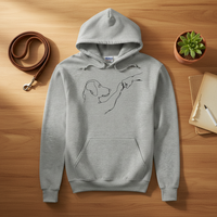 Load image into Gallery viewer, Sport grey - pine wood flat lay
